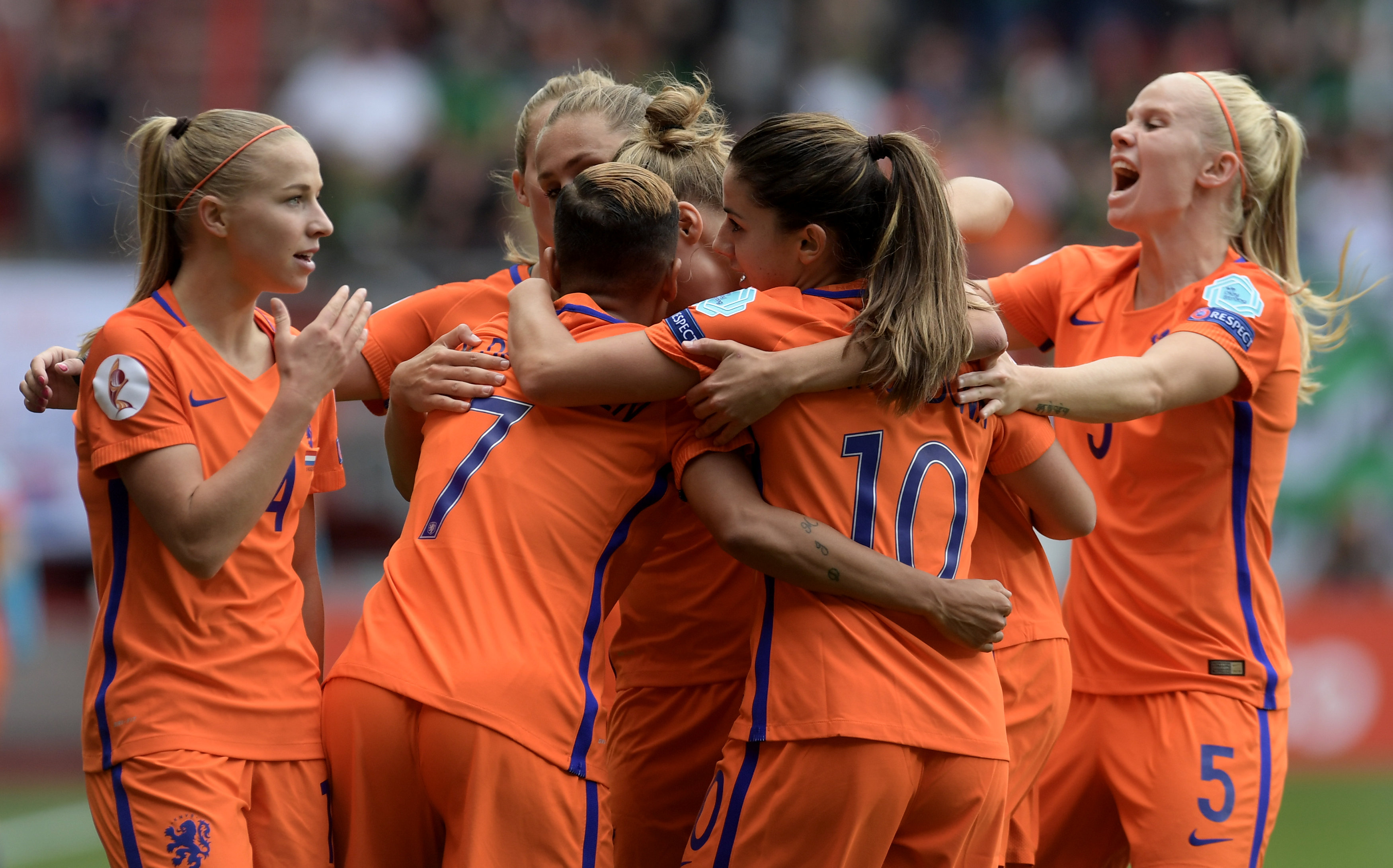 ME-ženy: Titul pre Holanďanky, vo finále zdolali Dánky