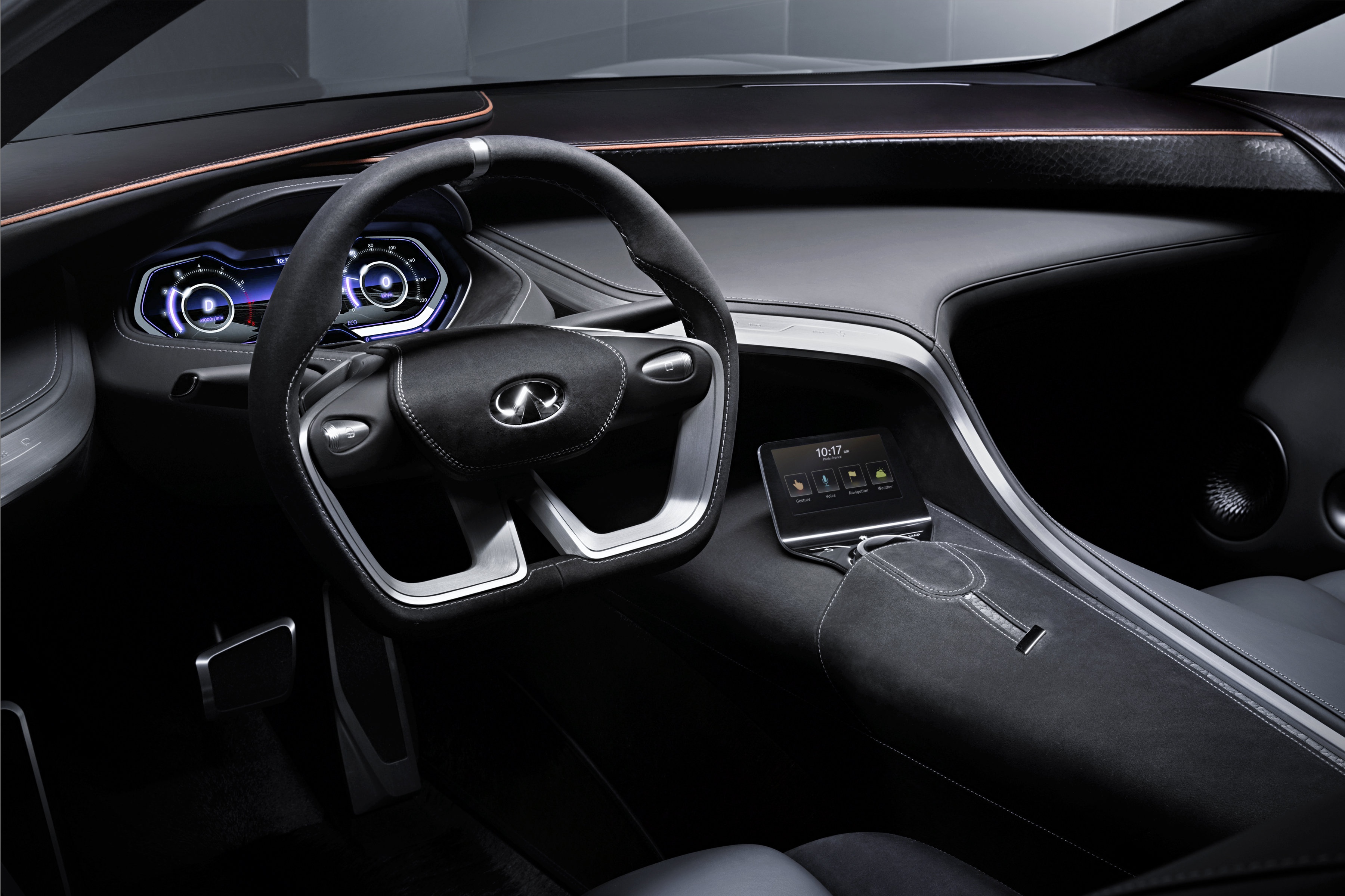 Infiniti Q80