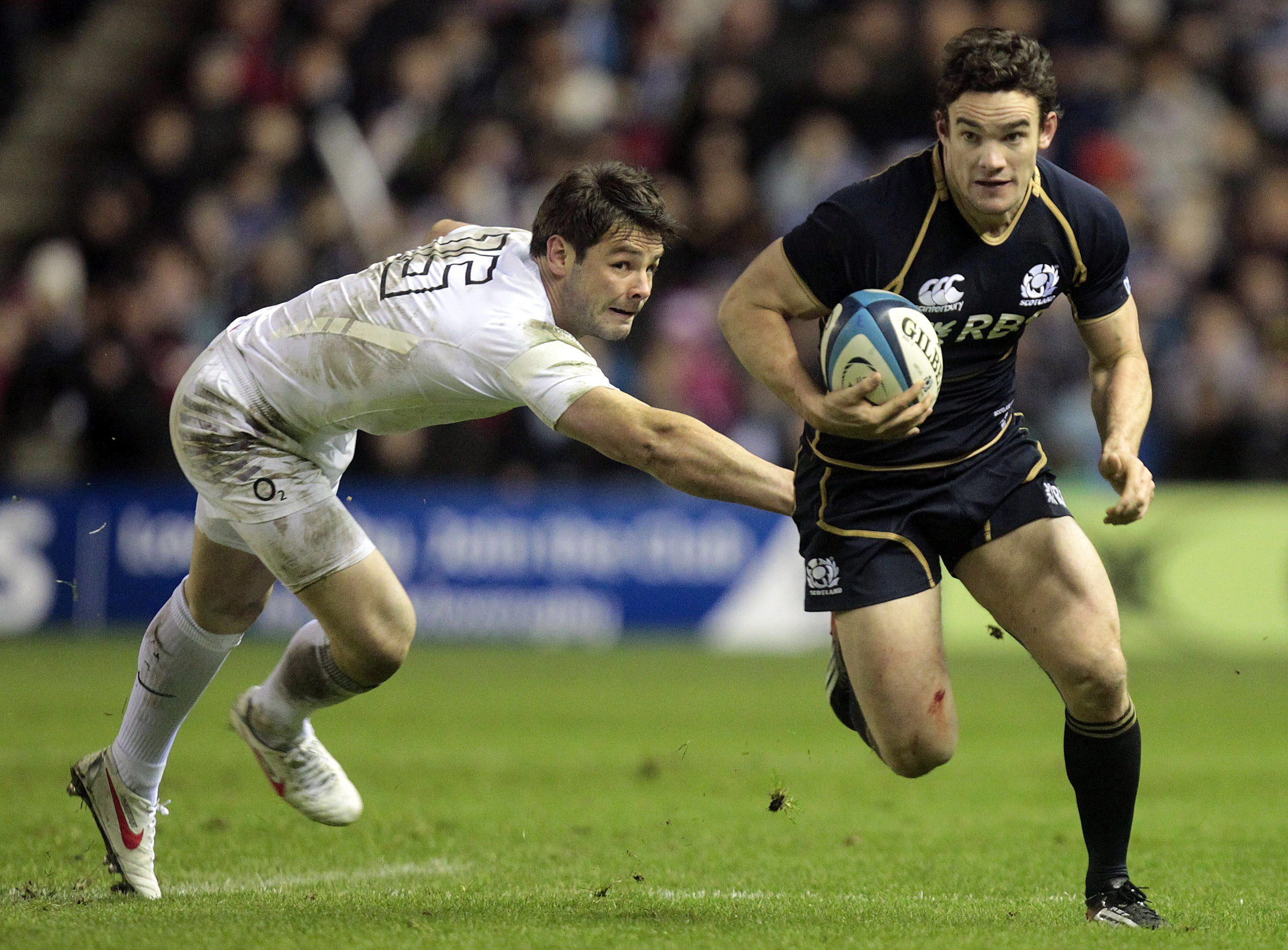 Max Evans