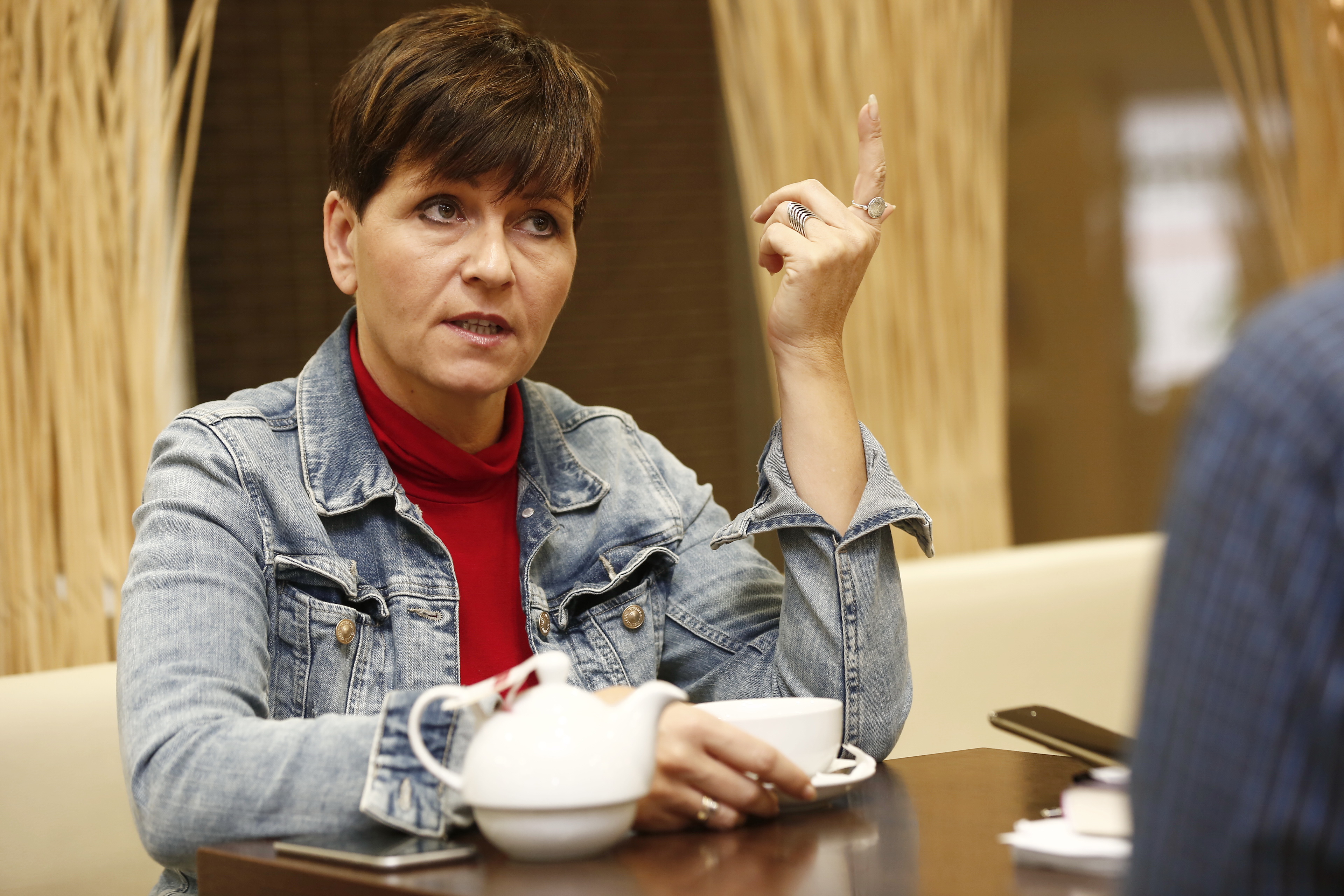 Kálmán Olga fenyegetője megszólalt: nem fogok börtönbe menni miatta - Blikk