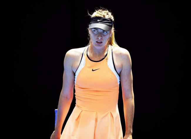 Maria Szarapowa