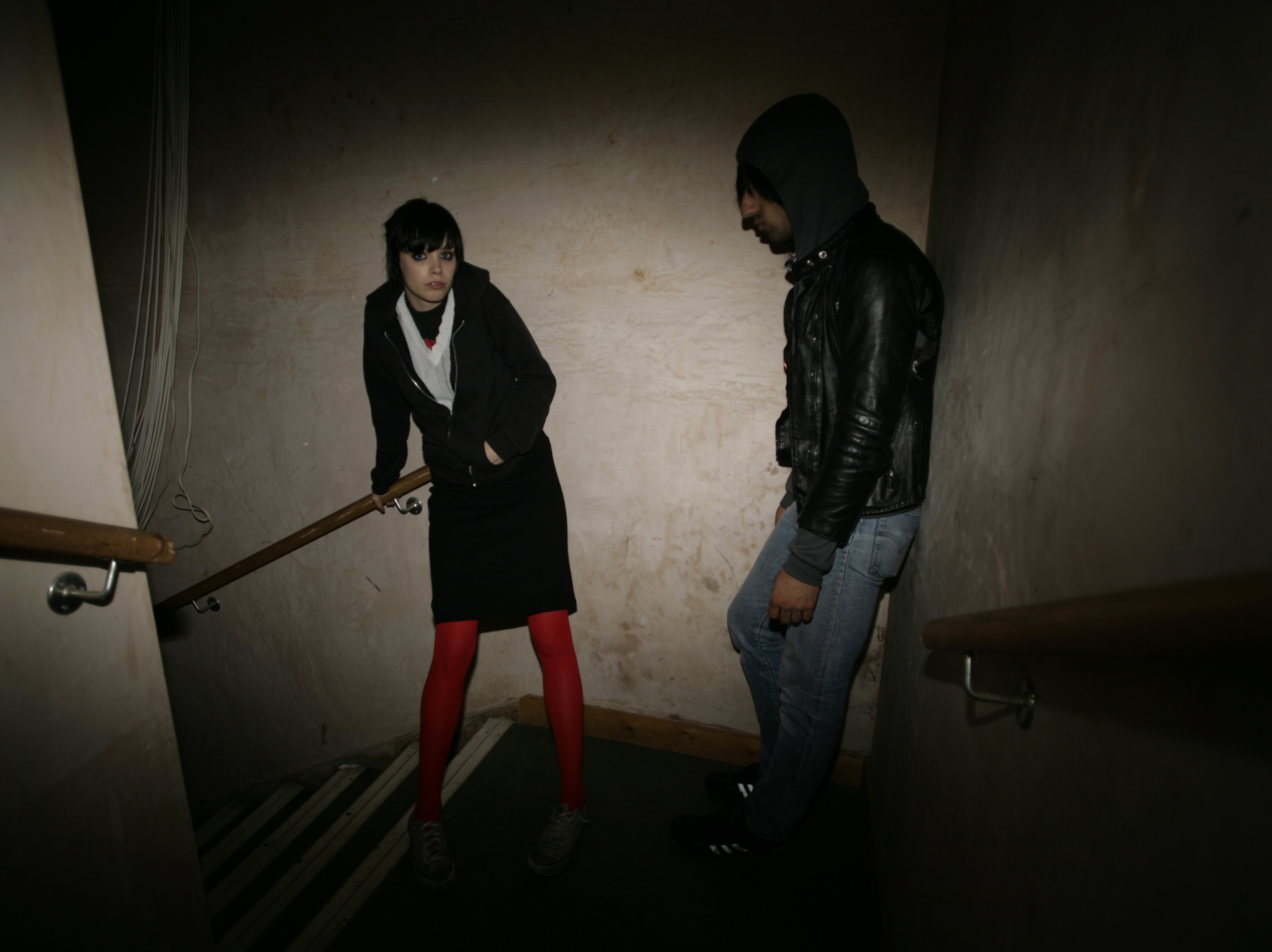 Crystal Castles