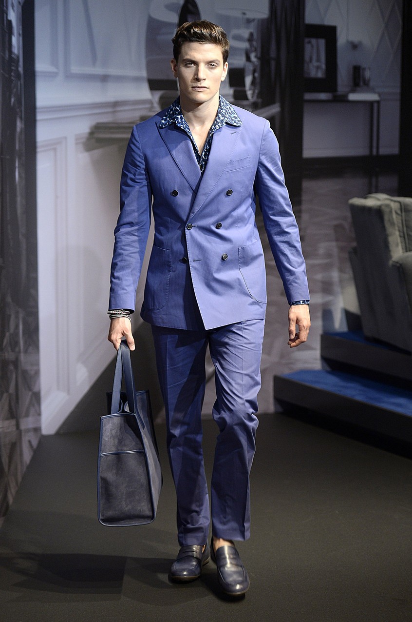 TOD'S/Getty Images