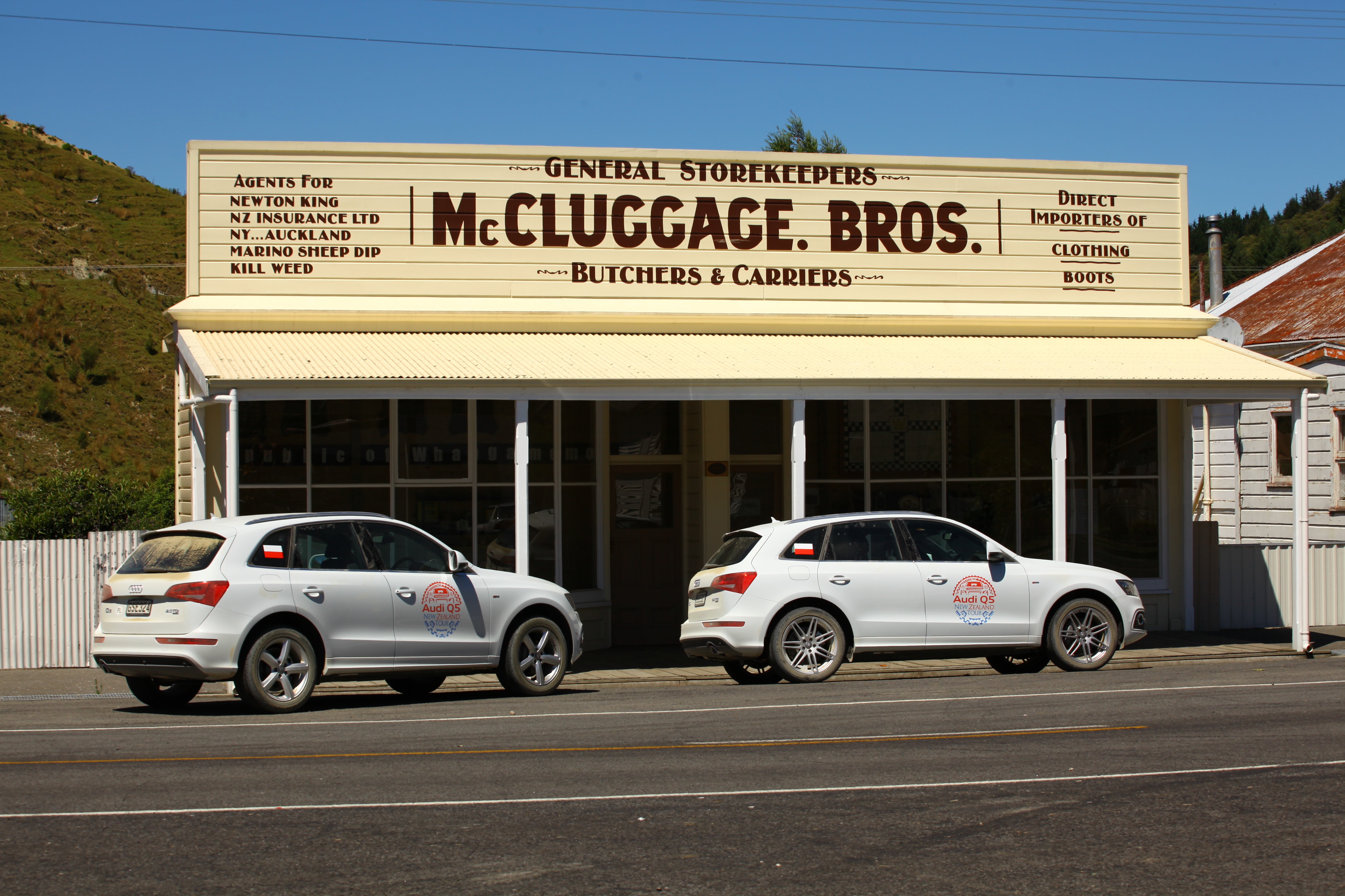Audi Q5