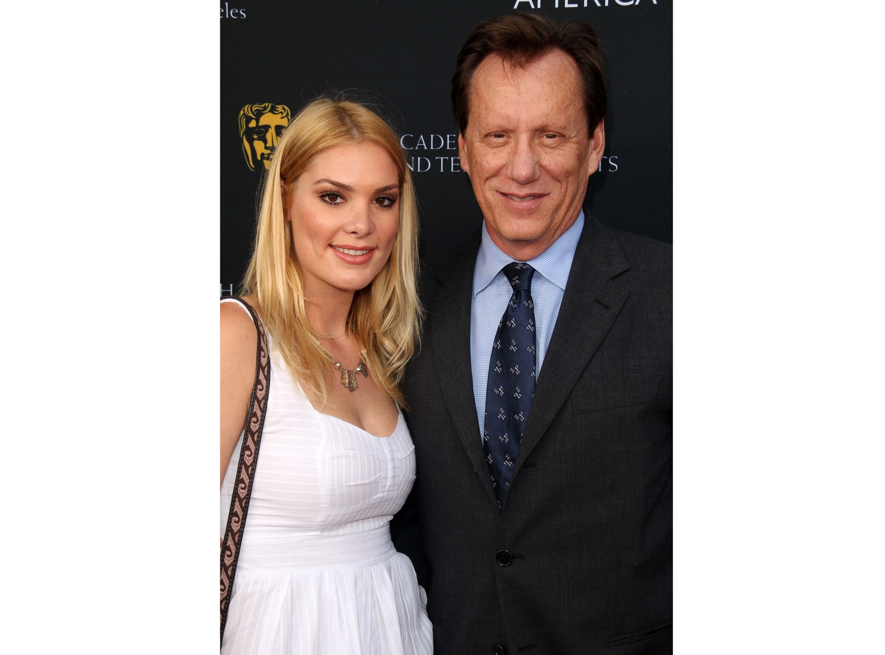 James Woods – 180