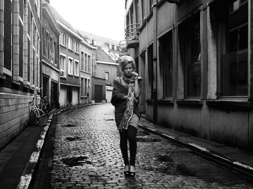 Selah Sue