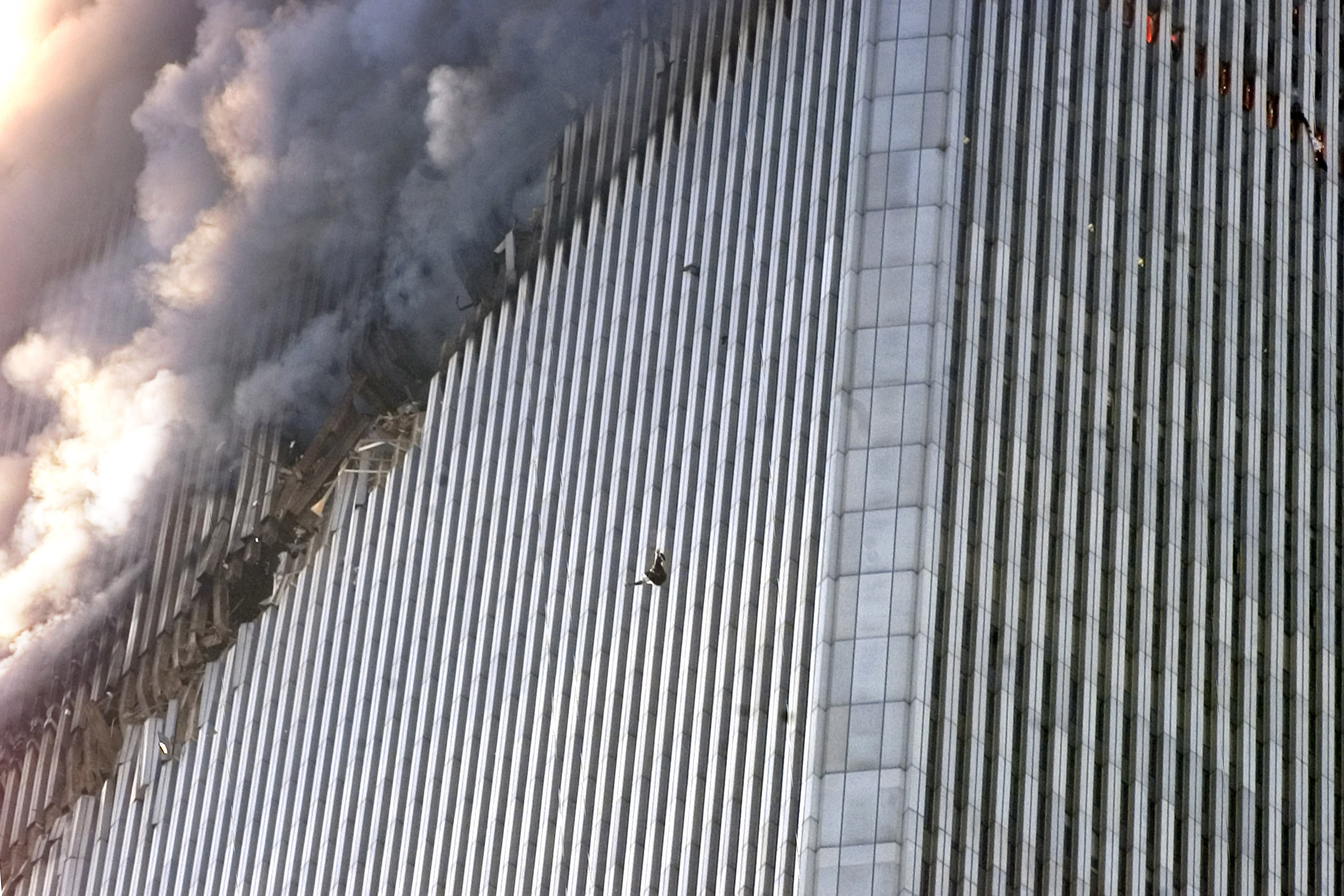 Atak terrorystyczny na World Trade Center