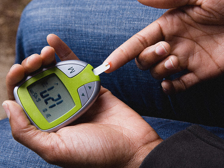 More than 200,000 Ghanaians live with type two diabetes - New data reveals