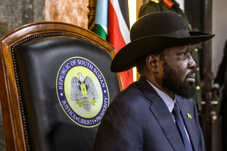 Africa’s poorest country faces $1 billion battle in U.S. court over war-era loan default from Qatar