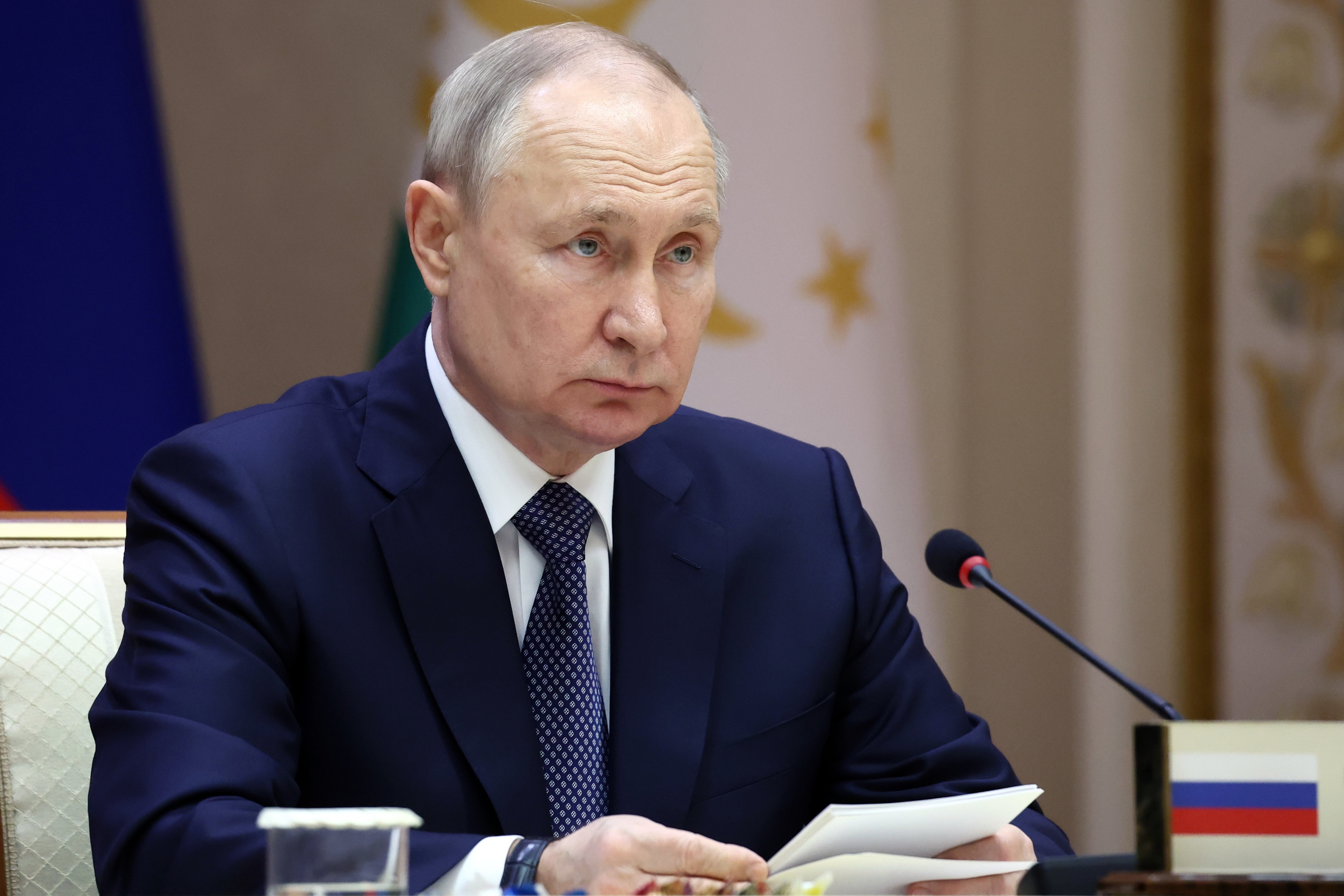 Vlagyimir Putyin nagy bejelentést tett: a mesterséges intelligenciával akarja felvenni a harcot a Nyugattal
