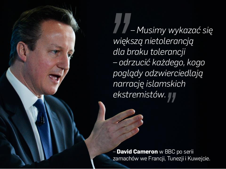 david cameron cytaty tygodnia 