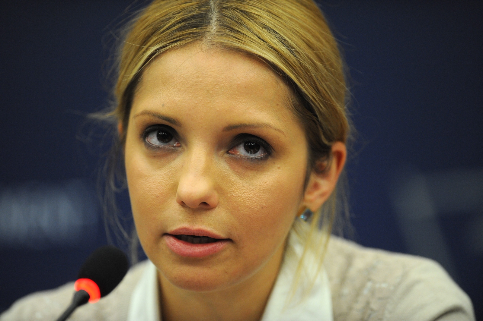 Eugenia Tymoszenko