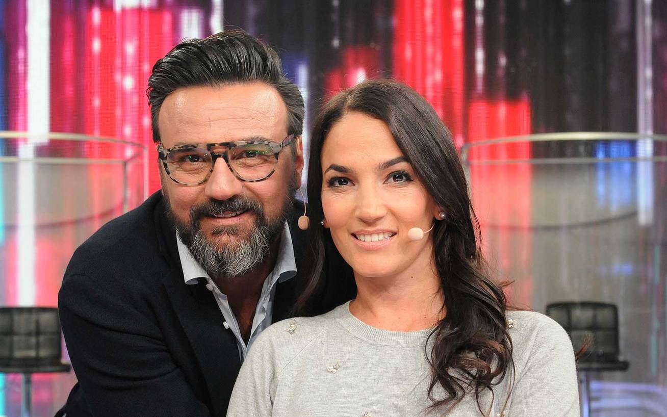 Gianni Annoni elárulta, így segít neki Debreczeni Zita, hogy átélhesse az apaság örömeit: "Szükségem van arra, hogy lássam egyszer-egyszer a gyerekeket"