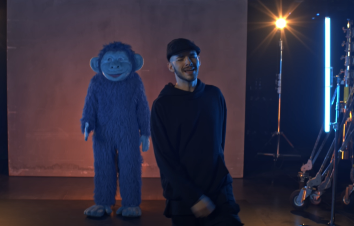 Azahriah hangján csendül fel az új Valami Amerika-sorozat főcímdala – videó