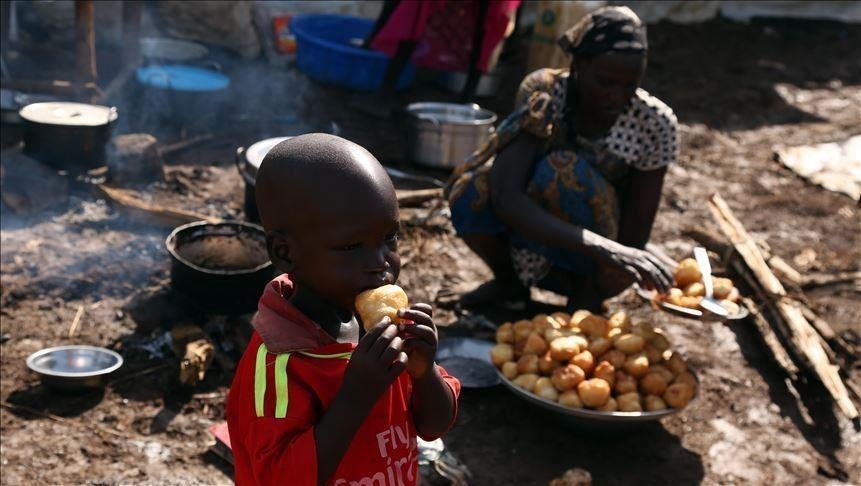 World Bank approves $2.3 billion worth of food assistance to these 11 African countries