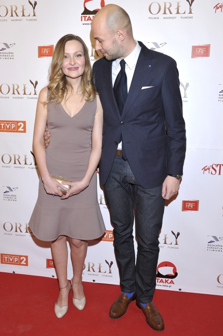 Marieta Żukowska; Wojciech Kasperski