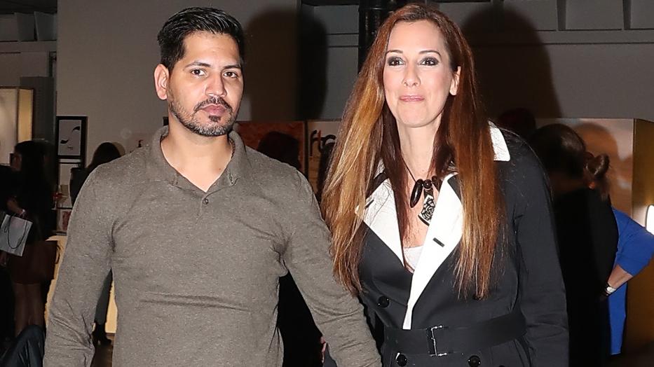 Kimondták Demcsák Zsuzsa válását