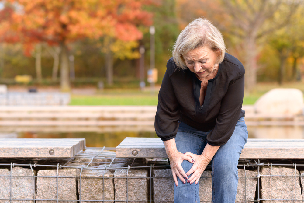 Arthrózis (porckopás) tünetei és kezelése - HáziPatika