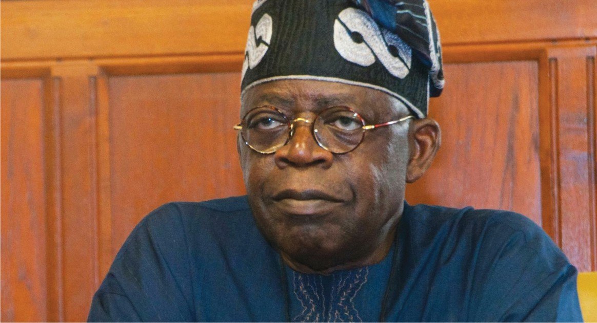 Bola Tinubu was Lagos Governor when Obasanjo as President withheld funds due to the state (ThisDay)