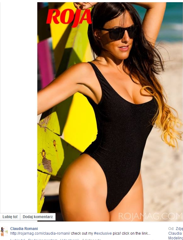Claudia Romani