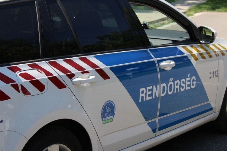 Nem vett neki nápolyit: 11 éves fiút rabolt ki egy dühös férfi