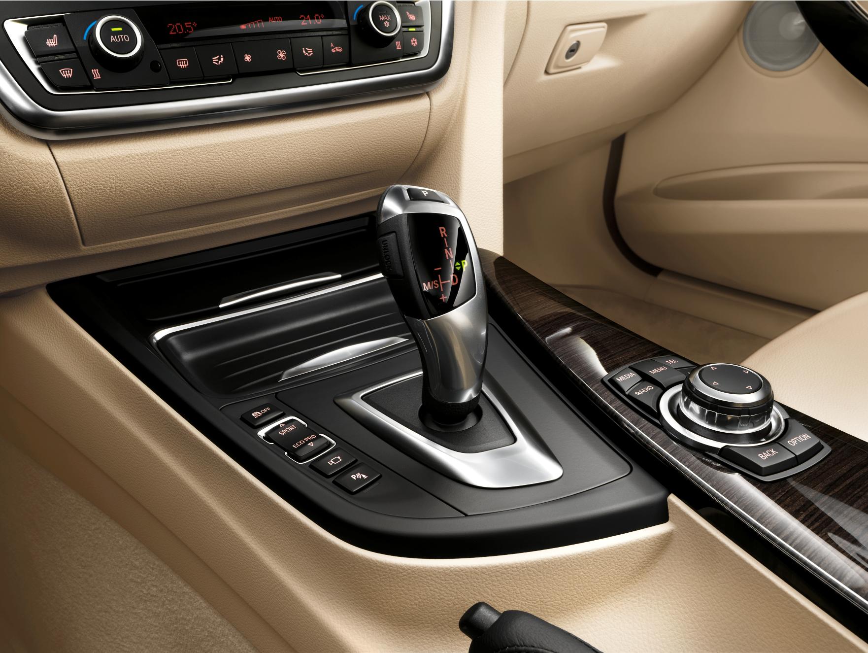 Nowe BMW serii 3