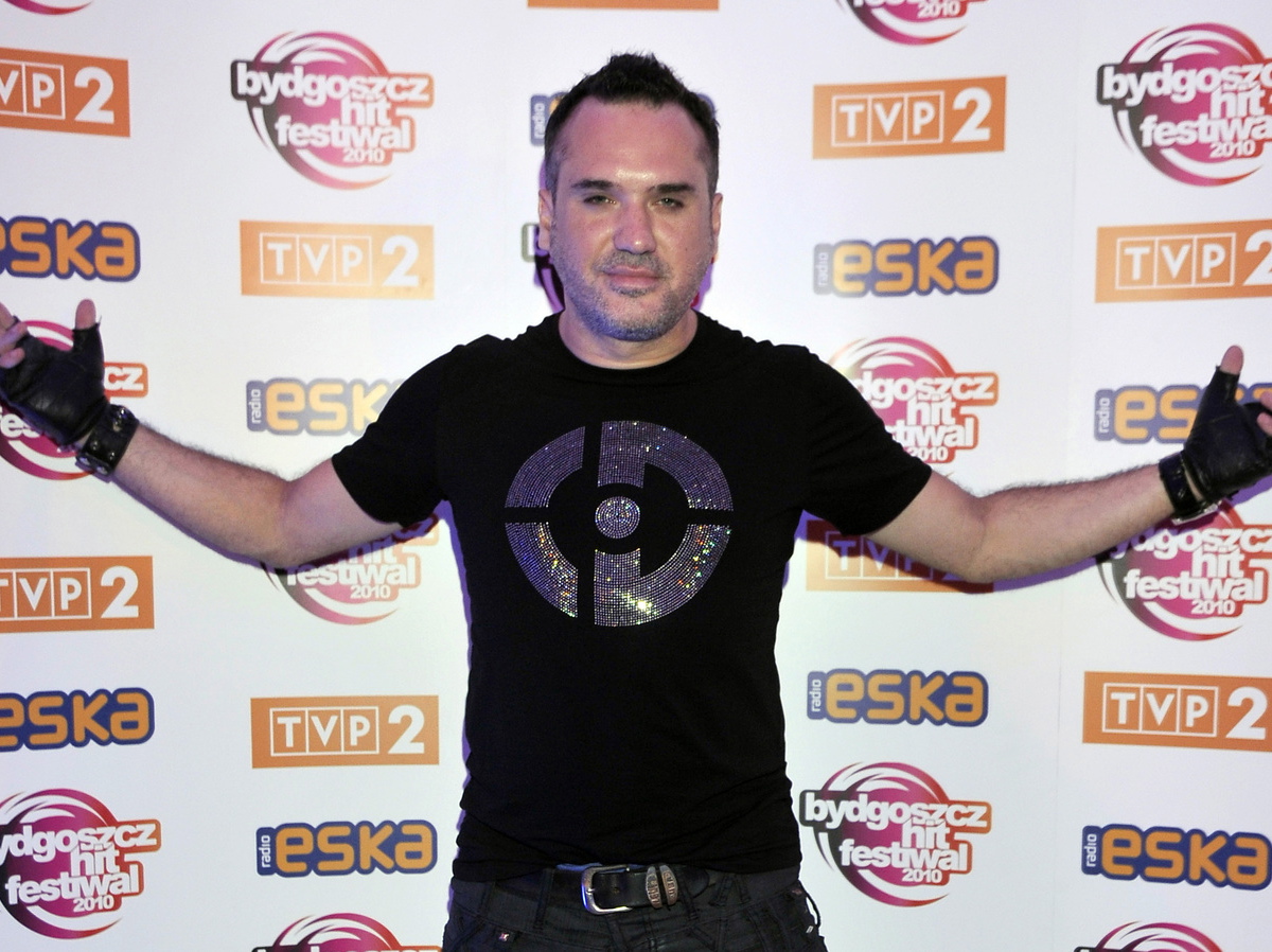 Szymon Wydra
