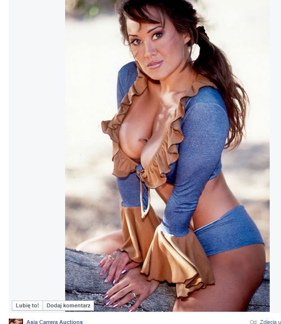 Asia Carrera