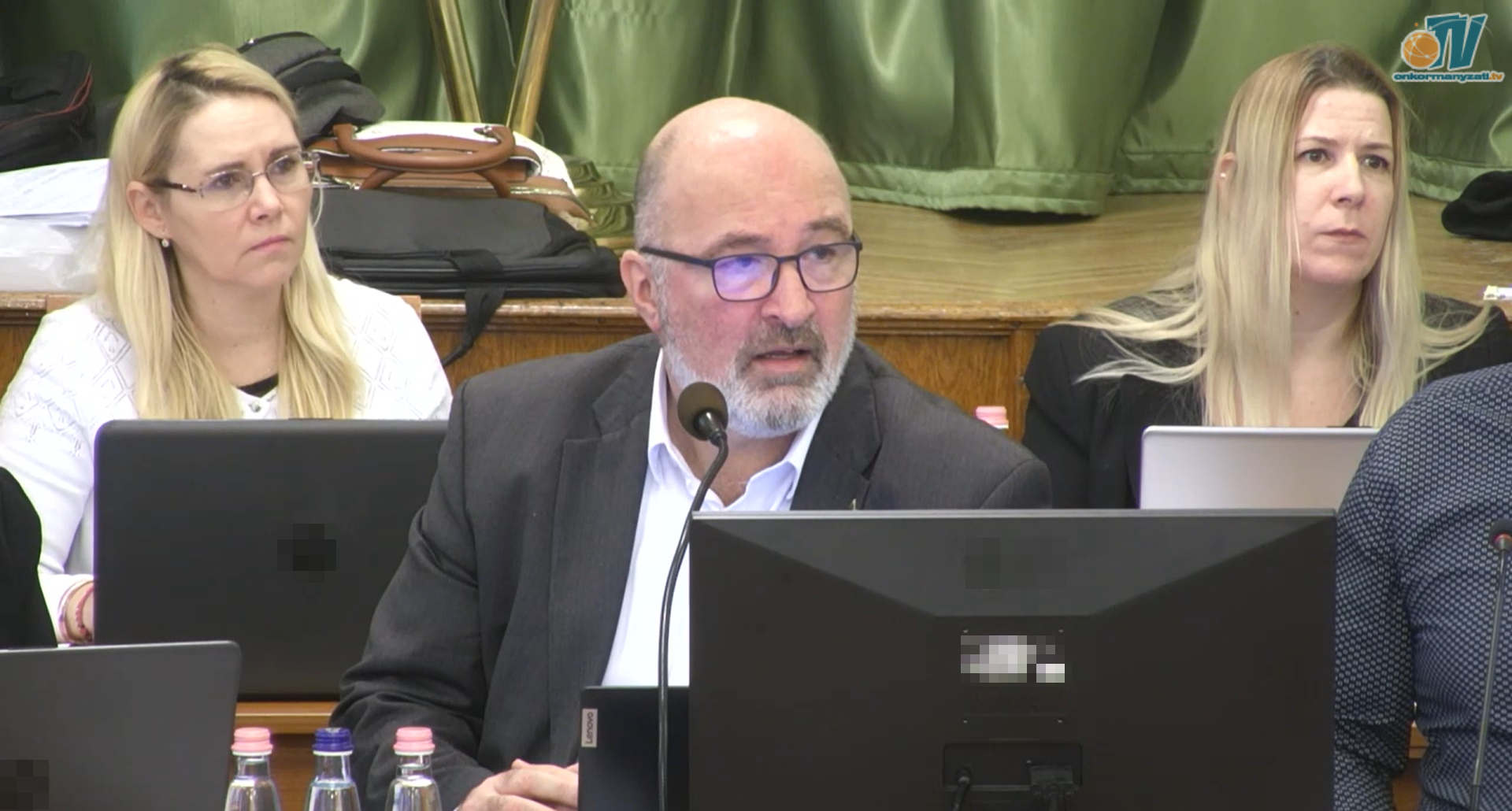 Pikó András kitálalt a józsefvárosi közgyűlési balhéról: így tudta lehiggasztani a képviselőket