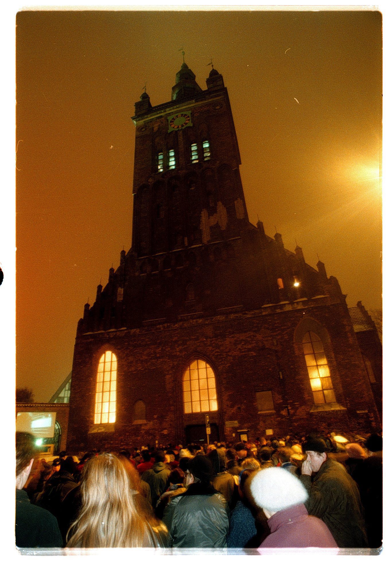 Kościół św. Katarzyny w Gdańsku