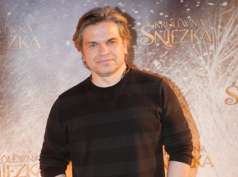 Jarosław Boberek