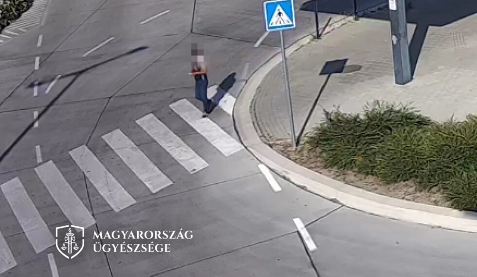 Kést rántott egy koldus a kisfiúra Kaposváron - így vette el az uzsonnapénzét