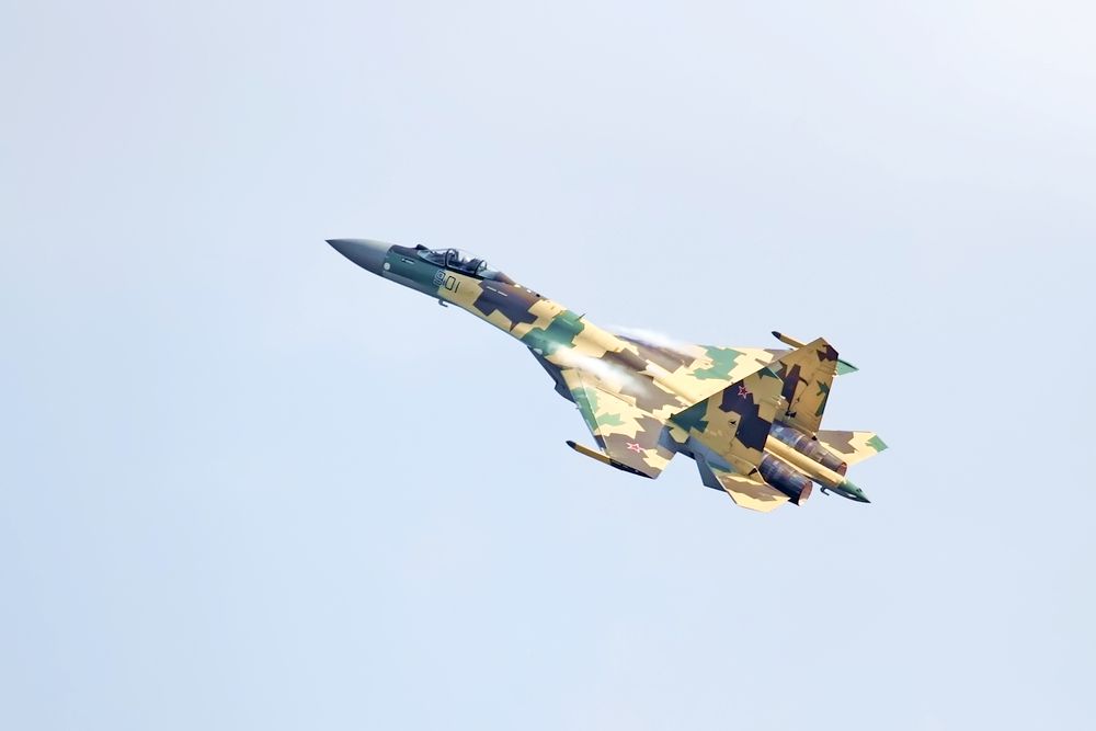Su-35