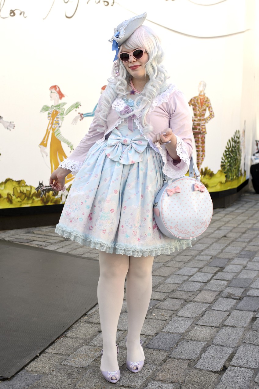 Nowa modna wersja baby doll - Ben Pruchnie/FilmMagic/FPM