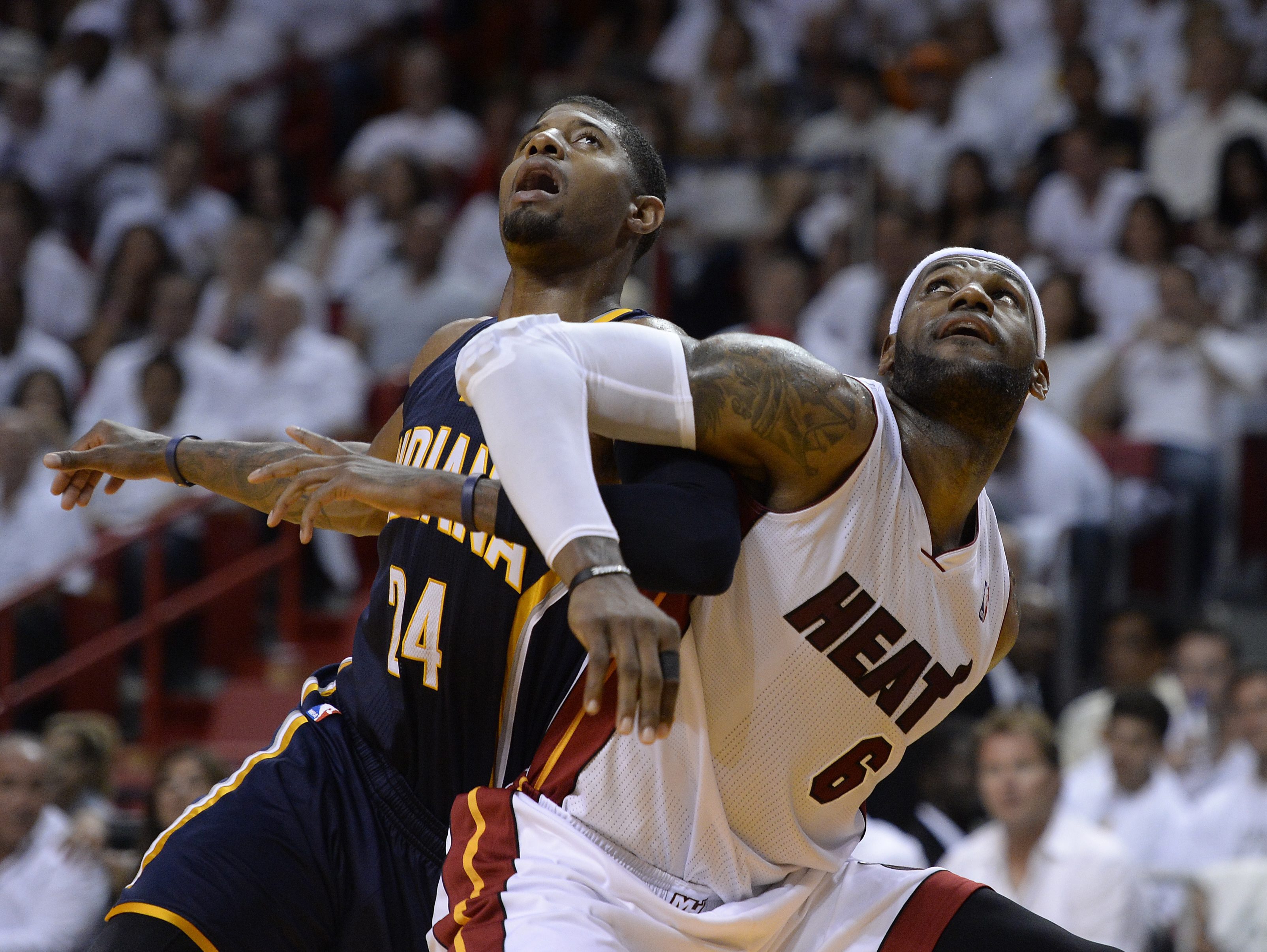 Miami Heat o krok od awansu do finału