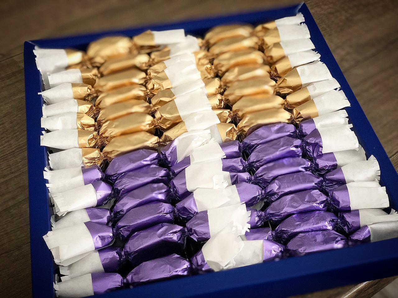 Hamarabb megromlanak, mint gondolná: szaloncukrokat hívott vissza a Nébih