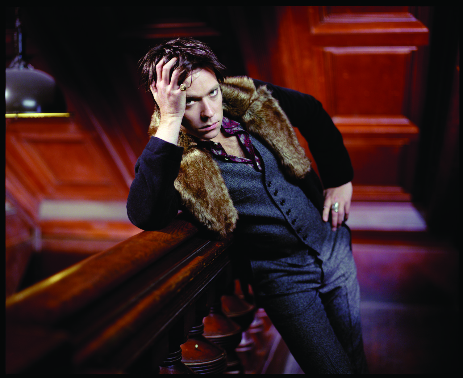 Rufus Wainwright