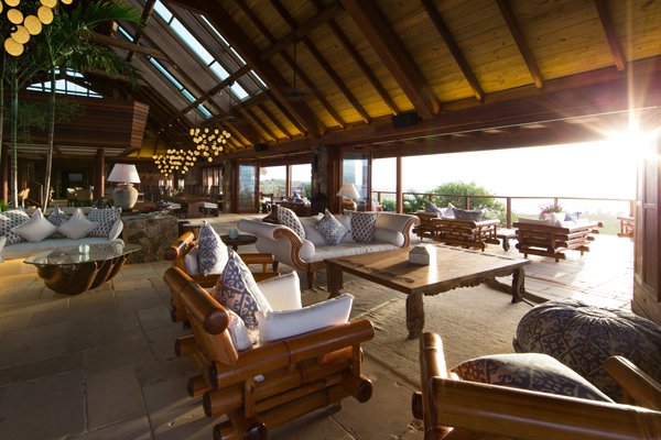 Necker Island