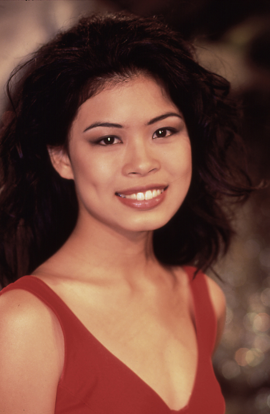 Vanessa Mae