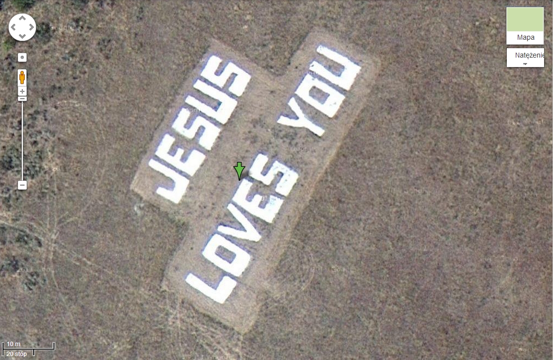 Google Maps