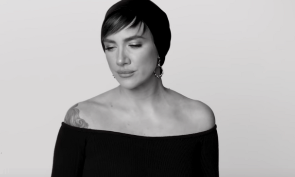 Nagyon fontos gondolatot osztott meg a követőivel Tóth Gabi