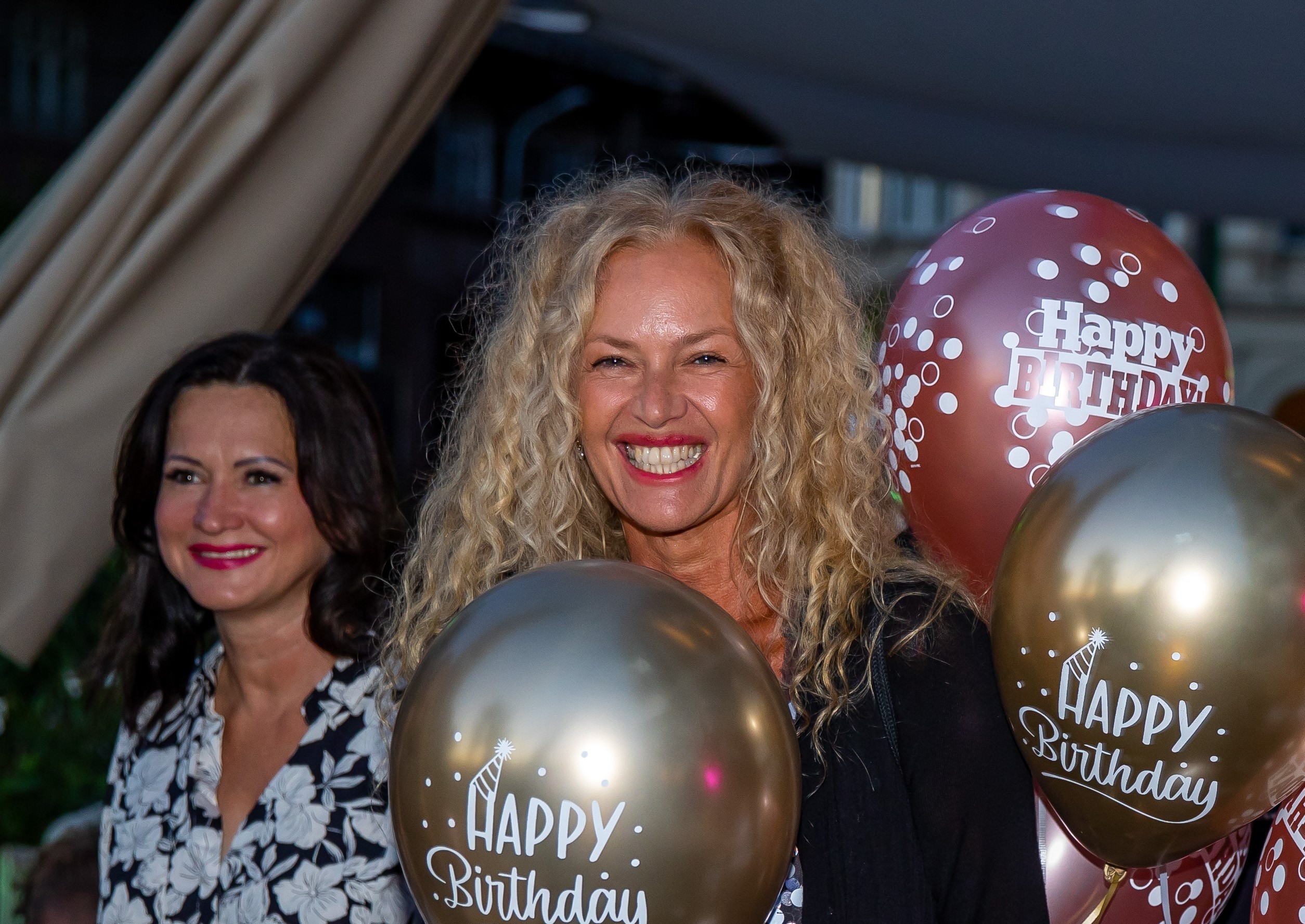 Mi történt vele? Rétest árul a 80-as évek magyar szexszimbóluma: most megszólalt a Blikknek