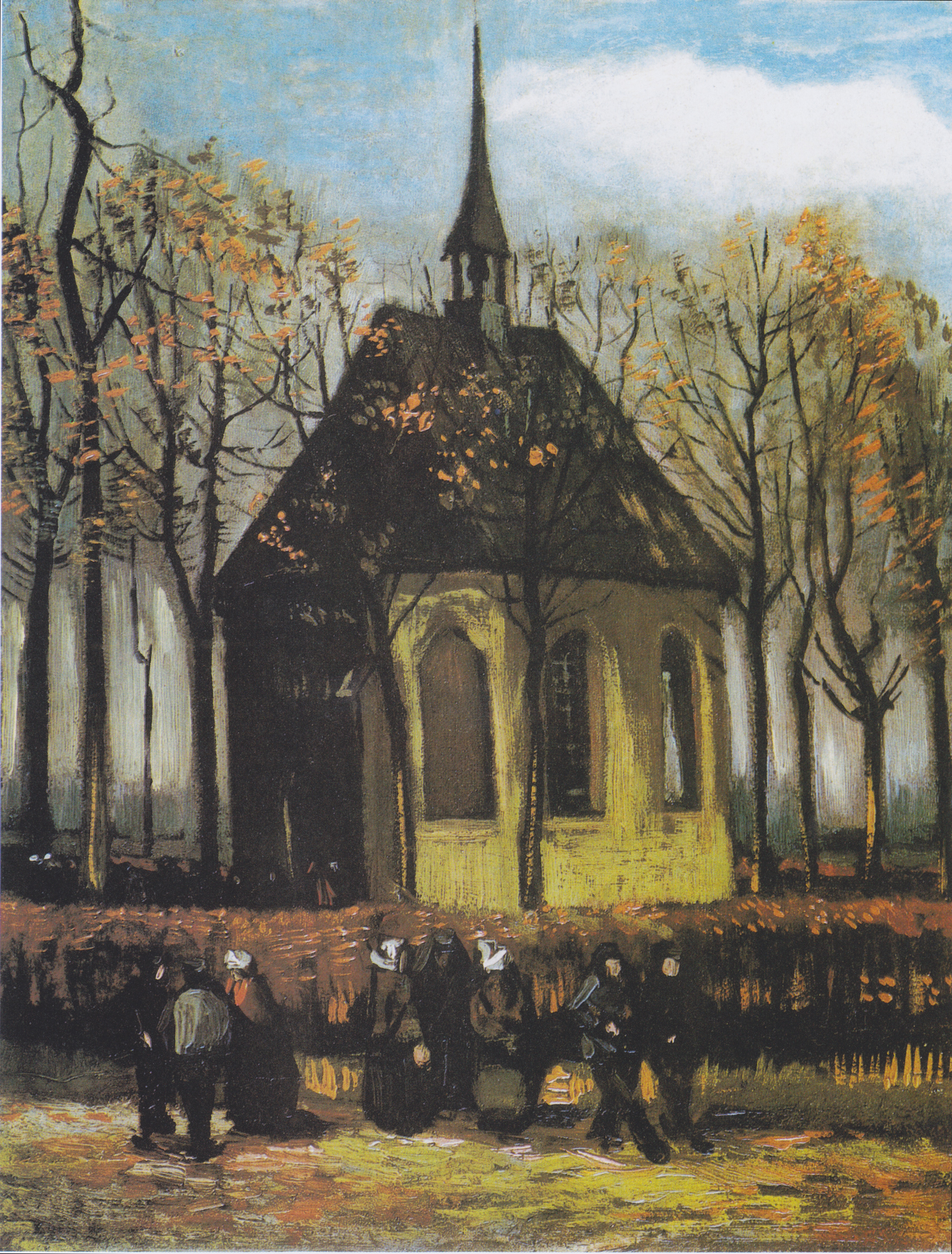 Vincent van Gogh