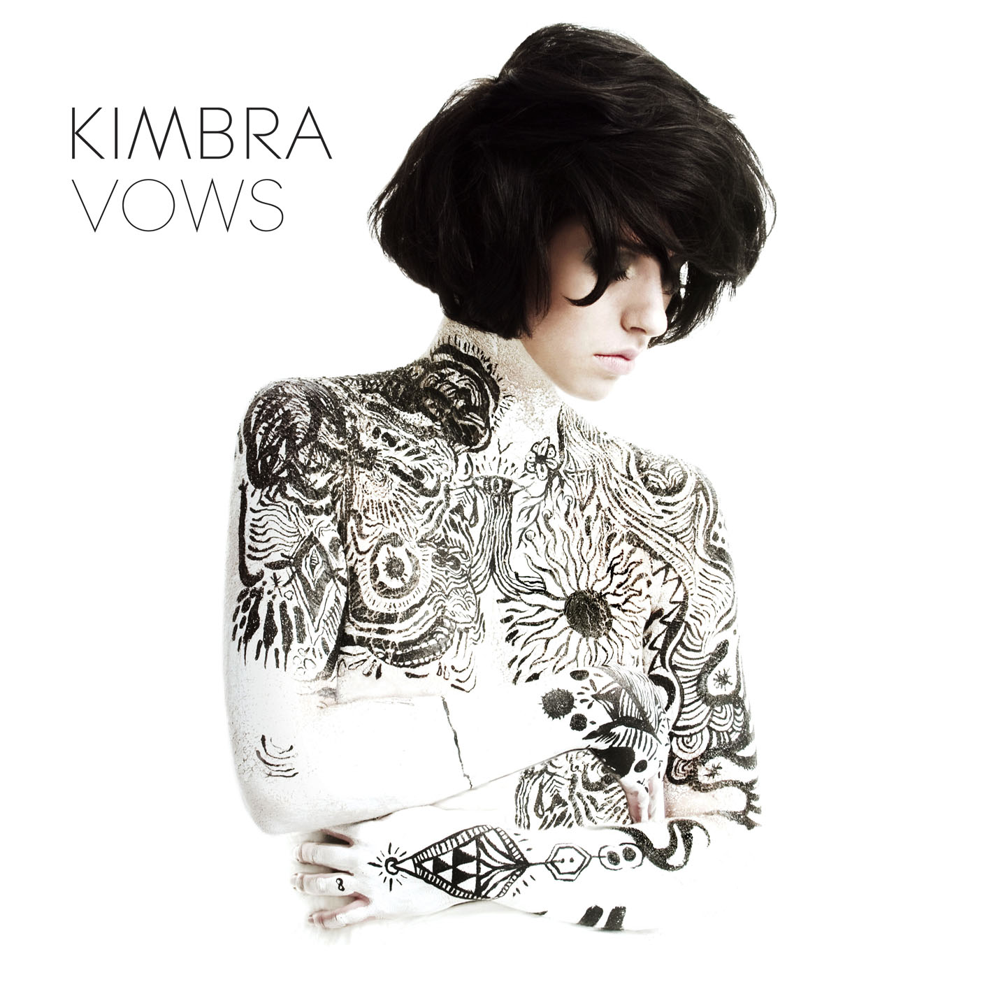 Po duecie z Gotye świat lepiej poznał Kimbrę. Kupiłam albumy obojga artystów. I to Kimbra moim zdaniem wygrywa. Płyta jest bardzo interesująca. Dużo na niej eksperymentów muzycznych. Świetny głos Kimbry brzmi na niej o wiele ciekawiej niż w piosence