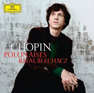 9. Rafał Blechacz –