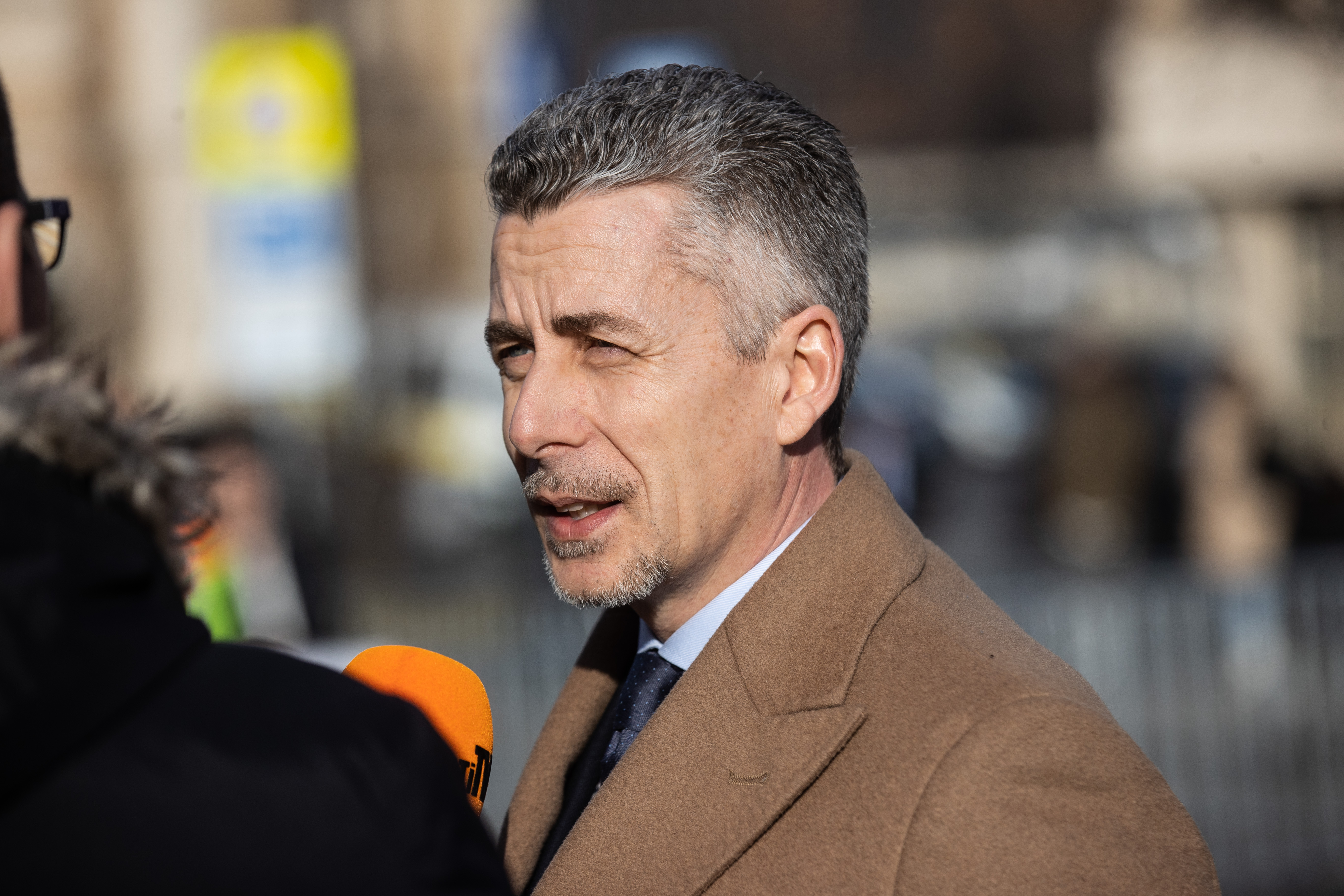 Mi történt? Megbukhatott Rákay Philip Balaton-felvidéki étterme, végelszámolás indult – íme a részletek!