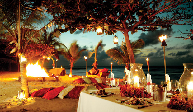 Necker Island