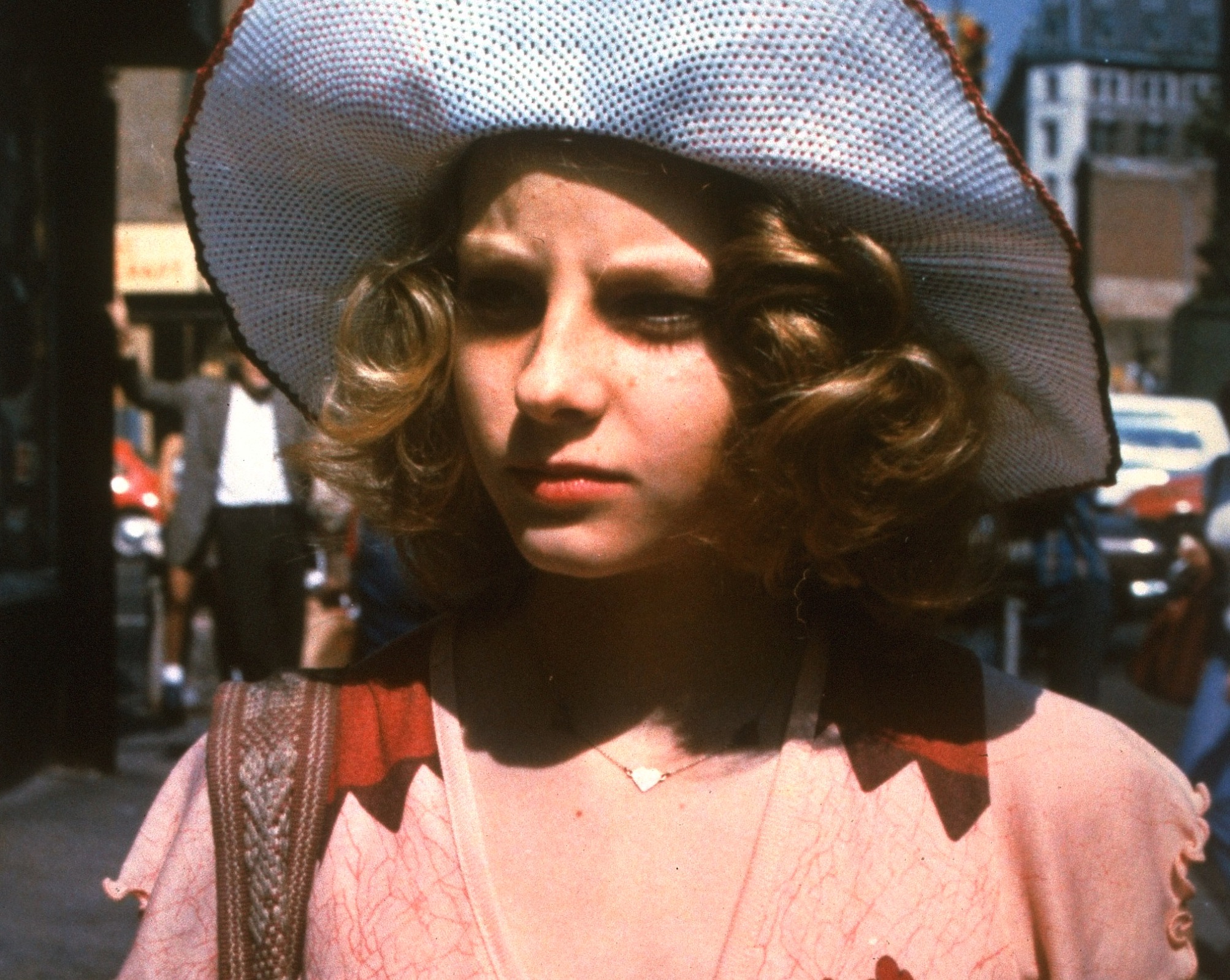 Jodie Foster