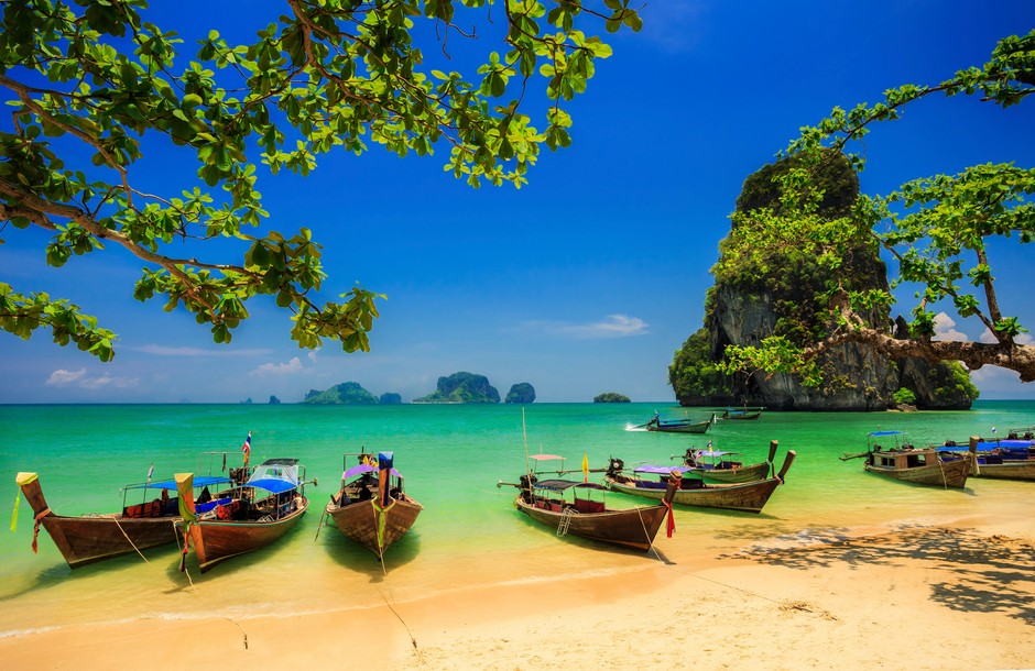 Phi Phi