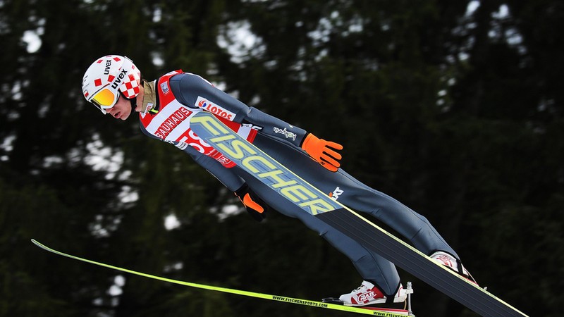 Kamil Stoch